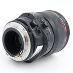 Canon TS-E 24mm f/3.5 L mark II gebraucht