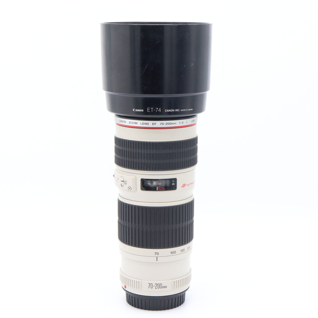 Canon EF 70-200mm f/4 L USM gebraucht