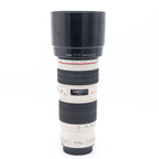 Canon EF 70-200mm f/4 L USM gebraucht