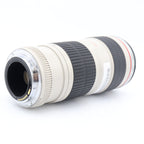 Canon EF 70-200mm f/4 L USM gebraucht