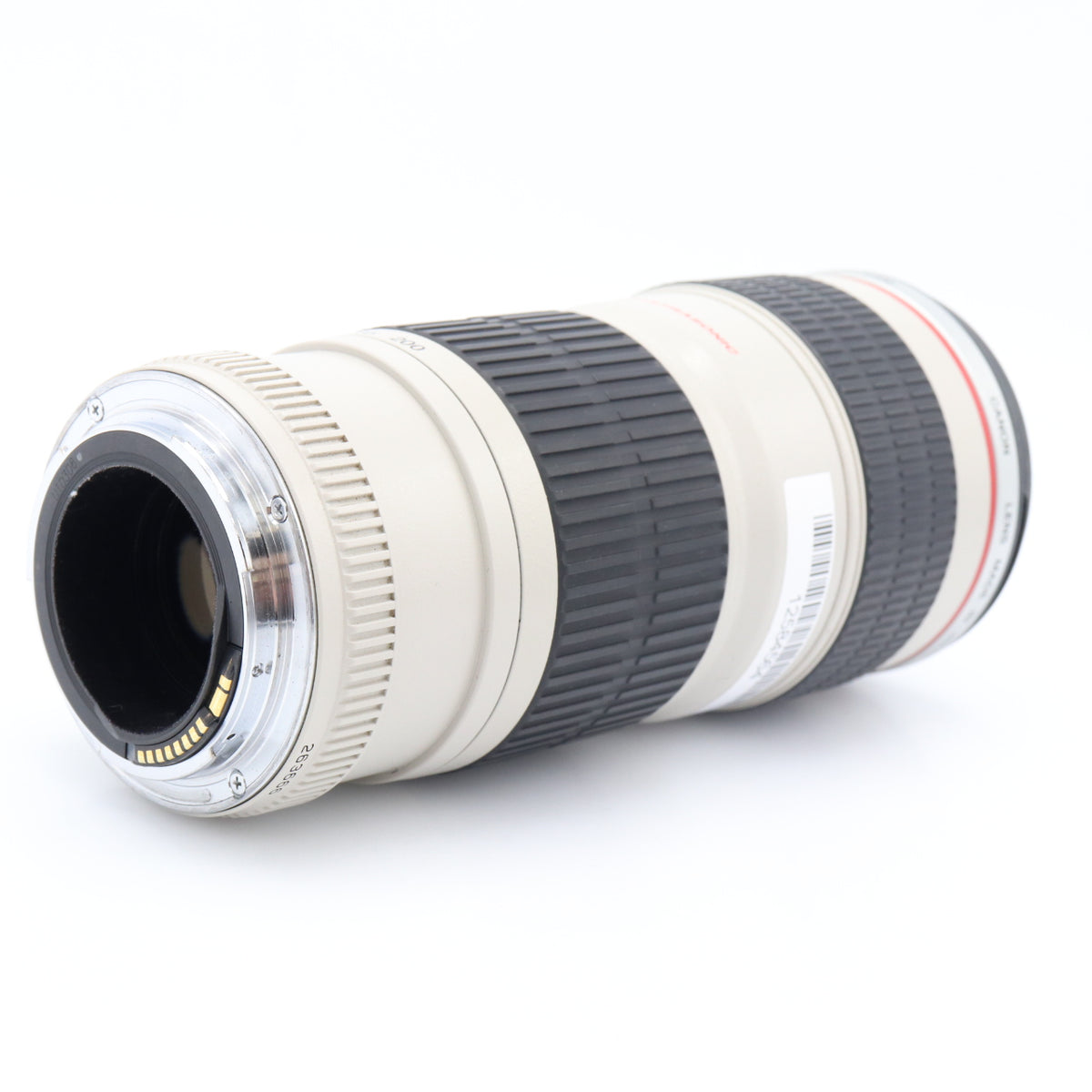 Canon EF 70-200mm f/4 L USM gebraucht