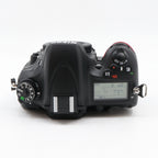 Nikon D610 Gehäuse gebraucht