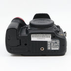 Nikon D610 Gehäuse gebraucht