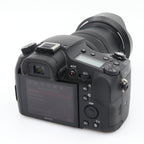 Sony Cybershot DSC-RX10 IV gebraucht