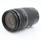 Canon EF 75-300mm F/4-5.6 III USM gebraucht