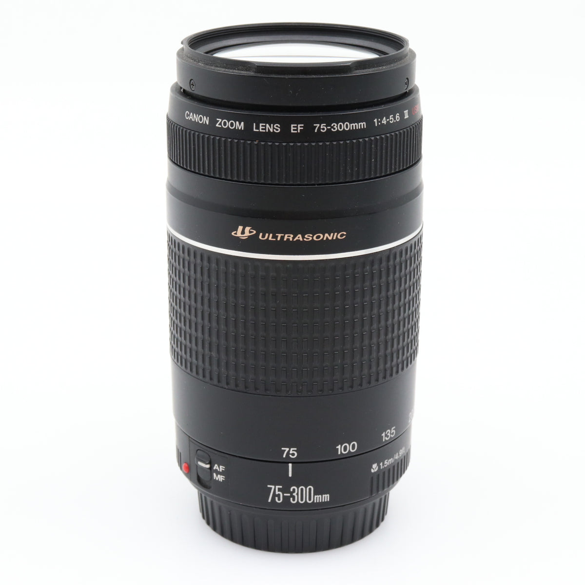 Canon EF 75-300mm F/4-5.6 III USM gebraucht
