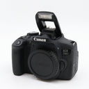 Canon EOS 750D Gehäuse gebraucht