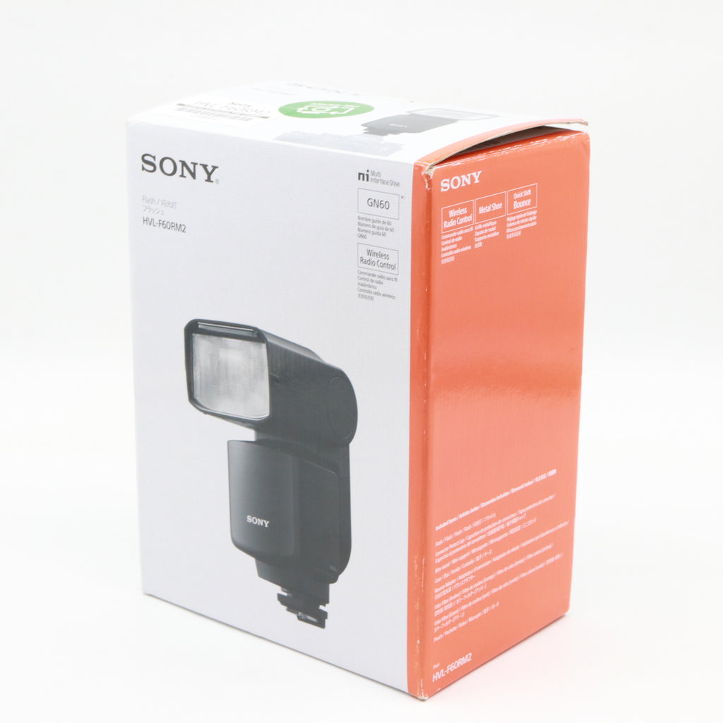 Sony HVL-F60RM2 gebraucht