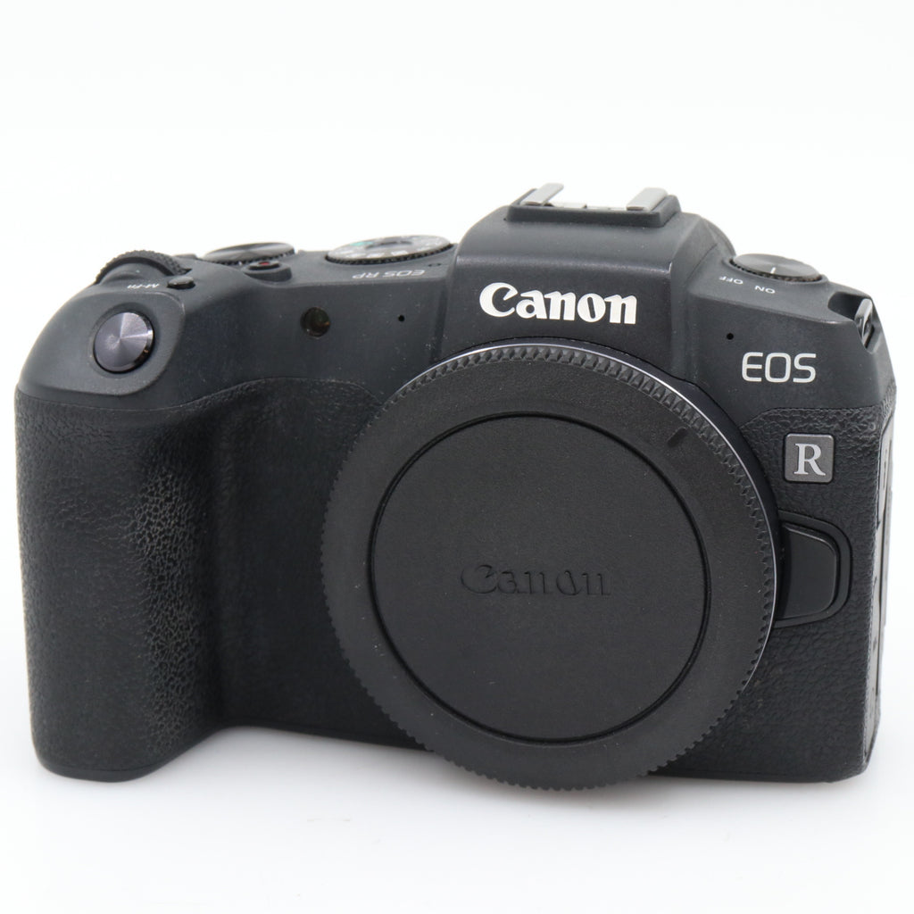 Canon EOS RP Gehäuse gebraucht