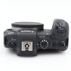 Canon EOS RP Gehäuse gebraucht