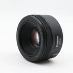 Canon EF 50mm F/1.8 STM used