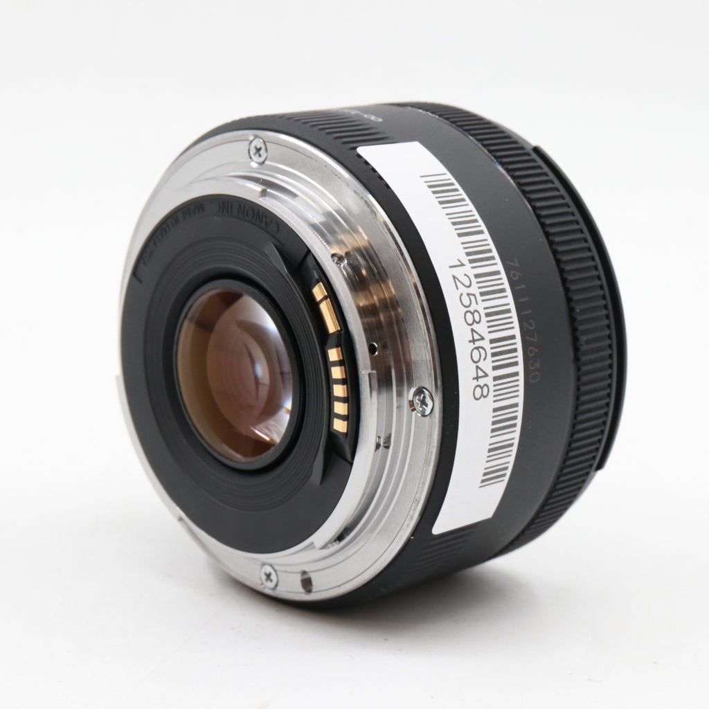 Canon EF 50mm F/1.8 STM used