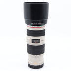 Canon EF 70-200mm f/4 L IS USM gebraucht