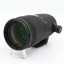 Sigma 70-200mm f/2.8 EX APO DG Macro HSM II Nikon used