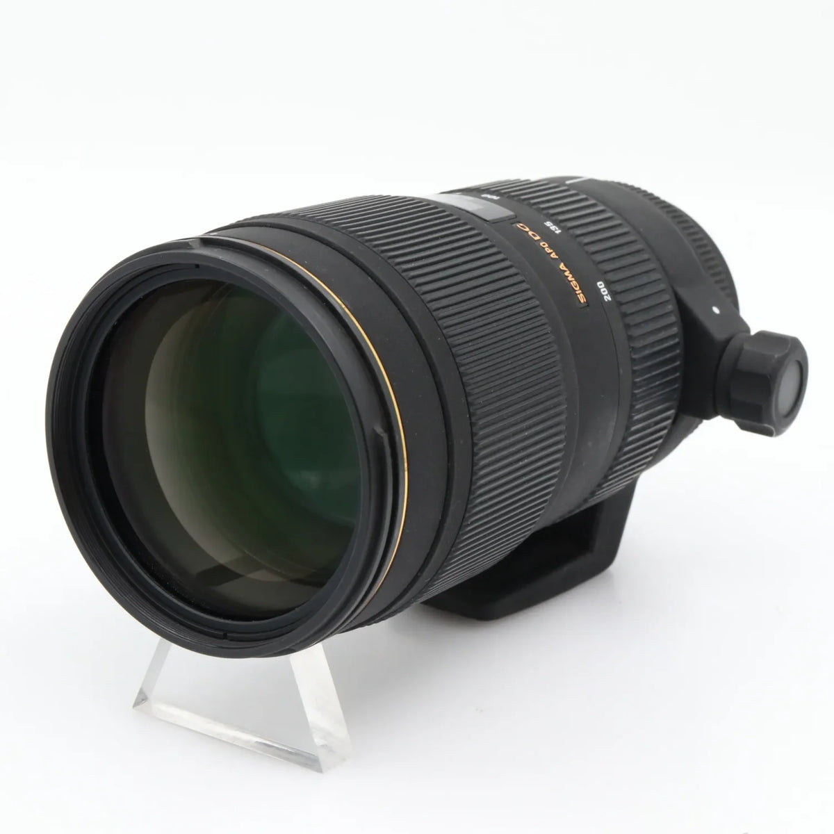 Sigma 70-200mm f/2.8 EX APO DG Macro HSM II Nikon used