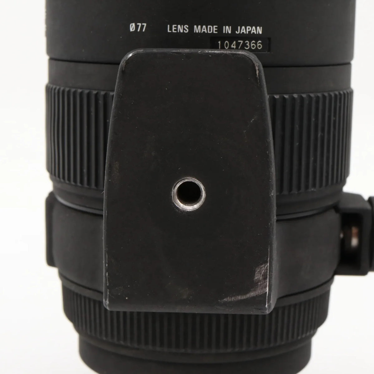 Sigma 70-200mm f/2.8 EX APO DG Macro HSM II Nikon used