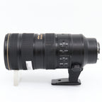 Nikon AF-S 70-200mm f/2.8G ED VR II gebraucht