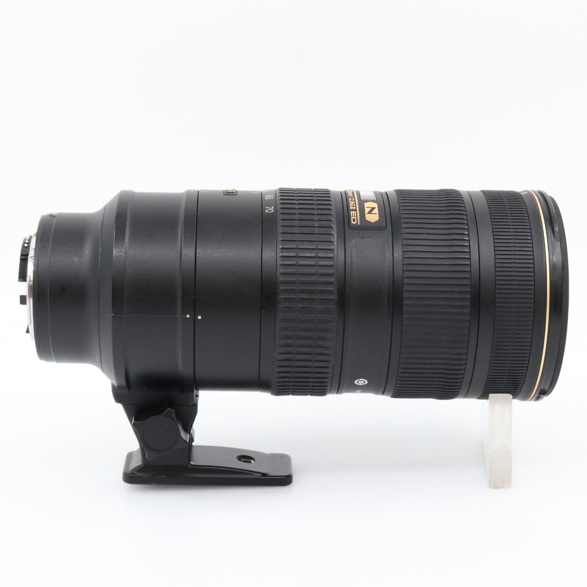 Nikon AF-S 70-200mm f/2.8G ED VR II gebraucht