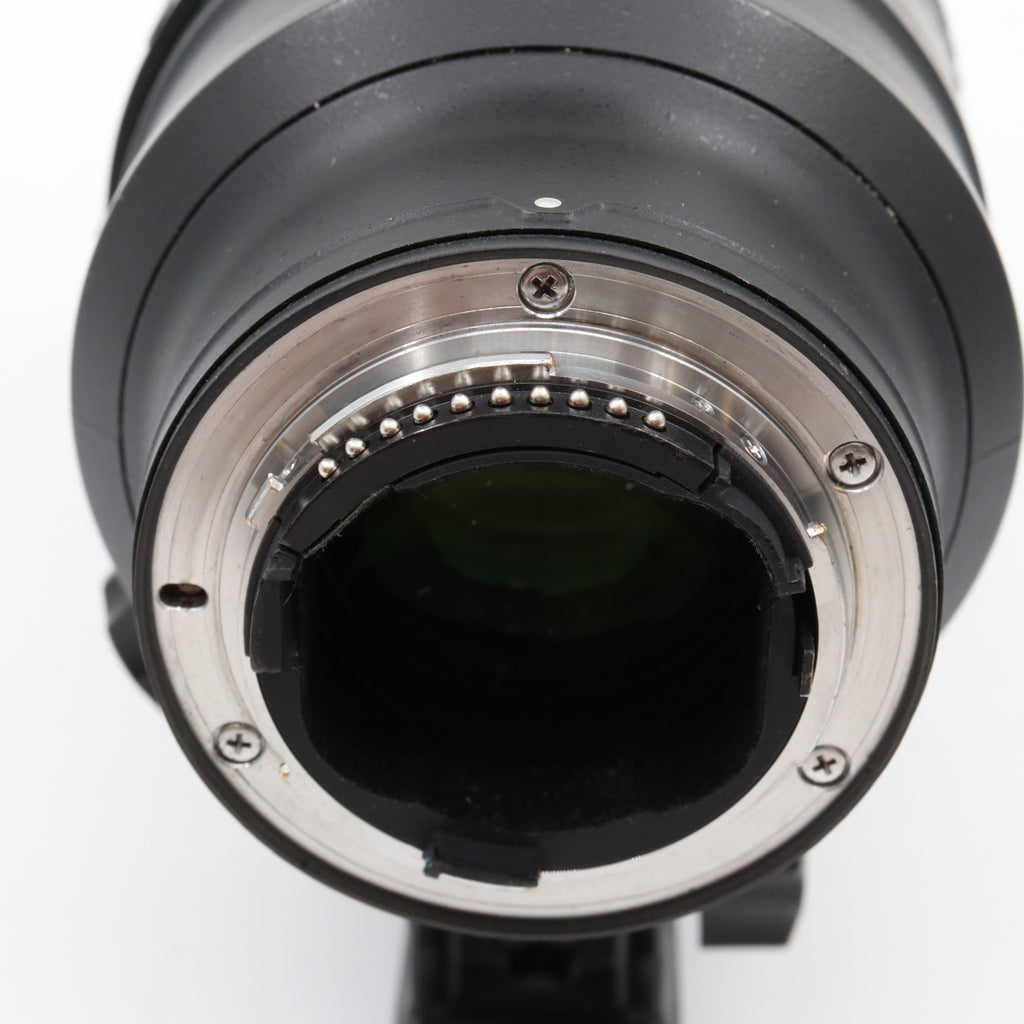Nikon AF-S 70-200mm f/2.8G ED VR II gebraucht