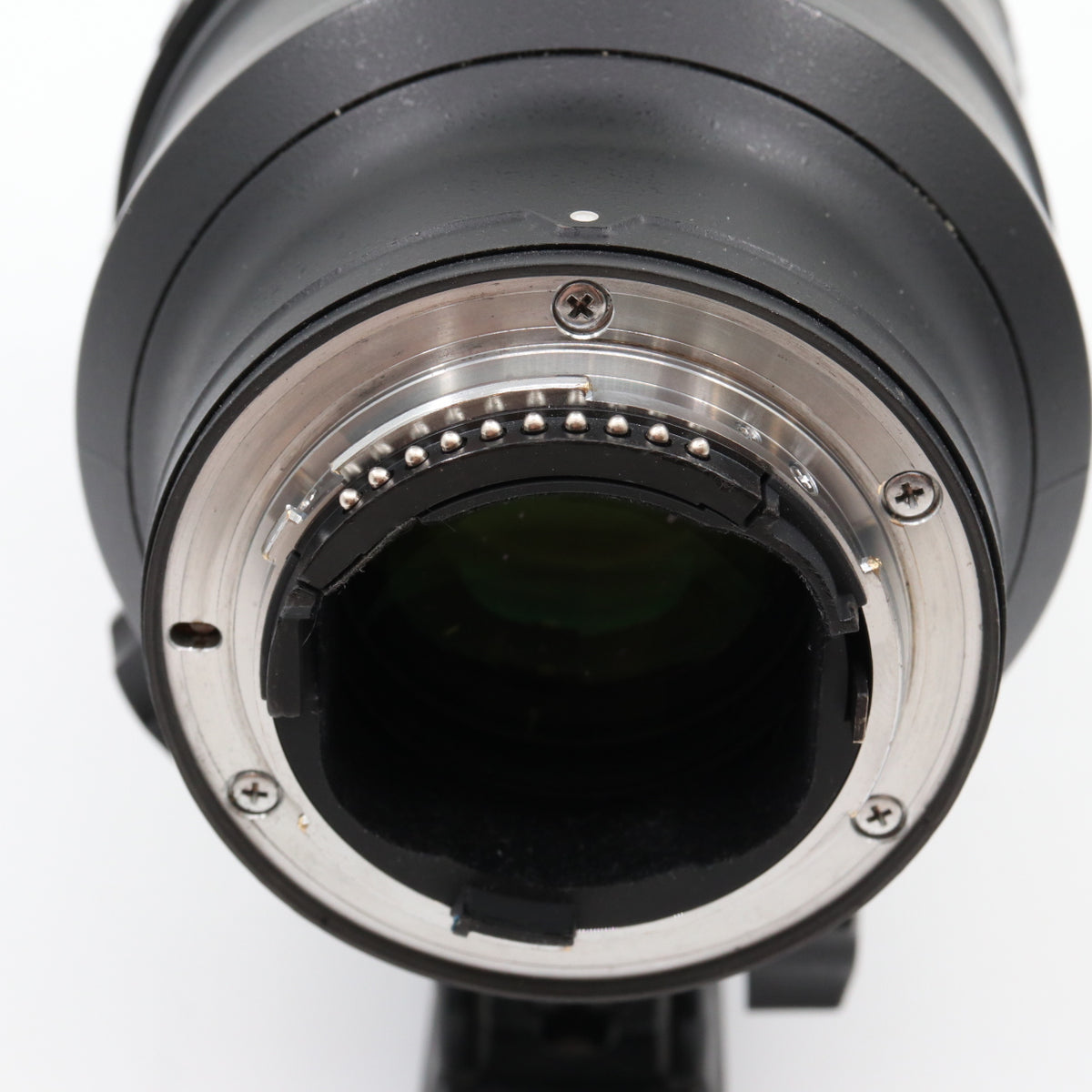 Nikon AF-S 70-200mm f/2.8G ED VR II gebraucht
