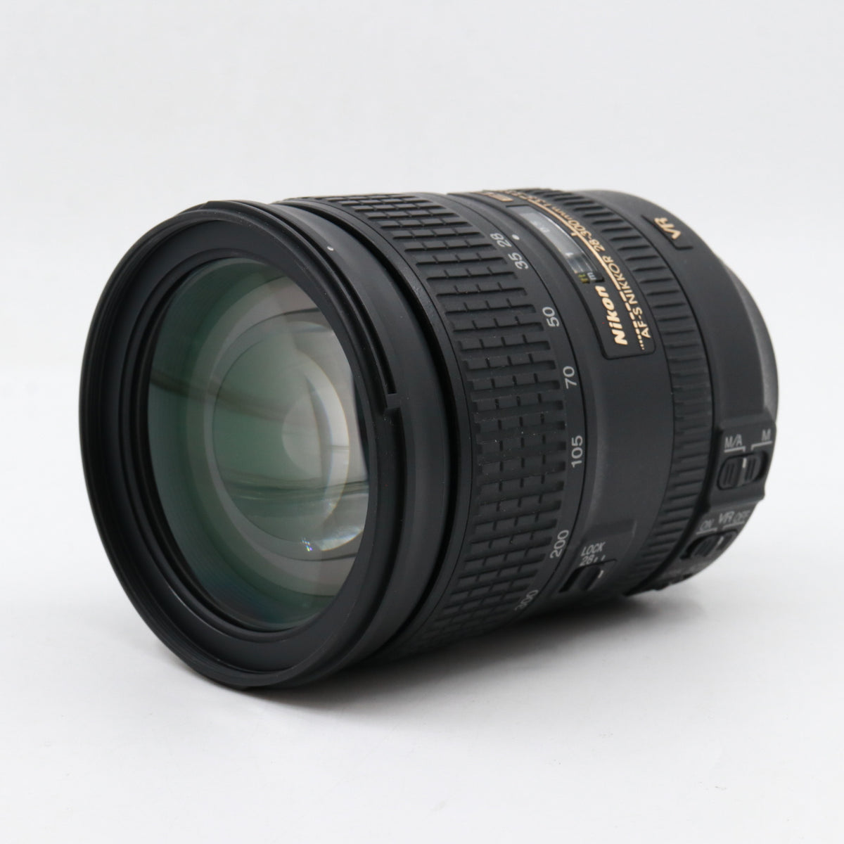 Nikon AF-S 28-300mm F/3.5-5.6G ED VR gebraucht