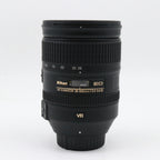 Nikon AF-S 28-300mm F/3.5-5.6G ED VR gebraucht