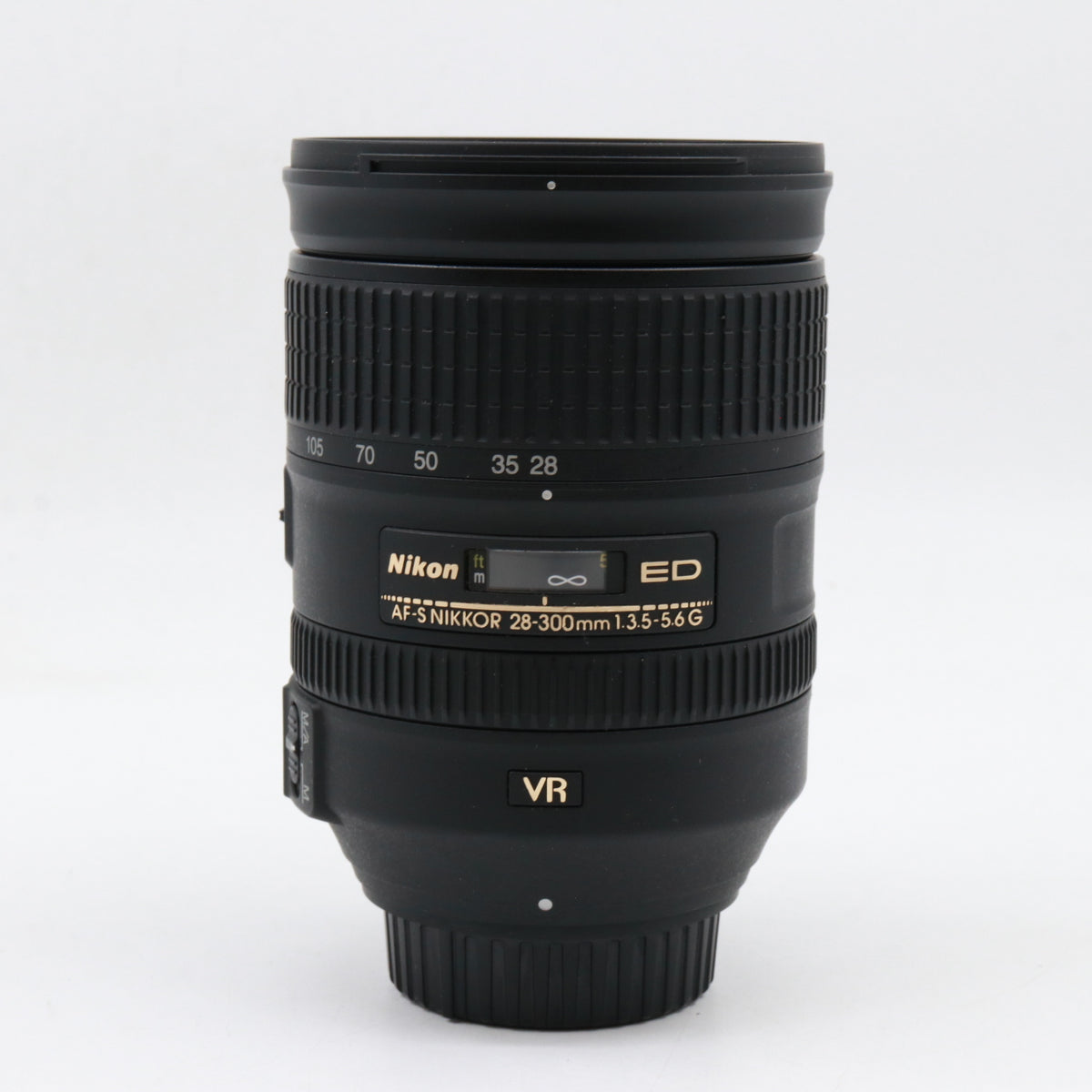 Nikon AF-S 28-300mm F/3.5-5.6G ED VR gebraucht