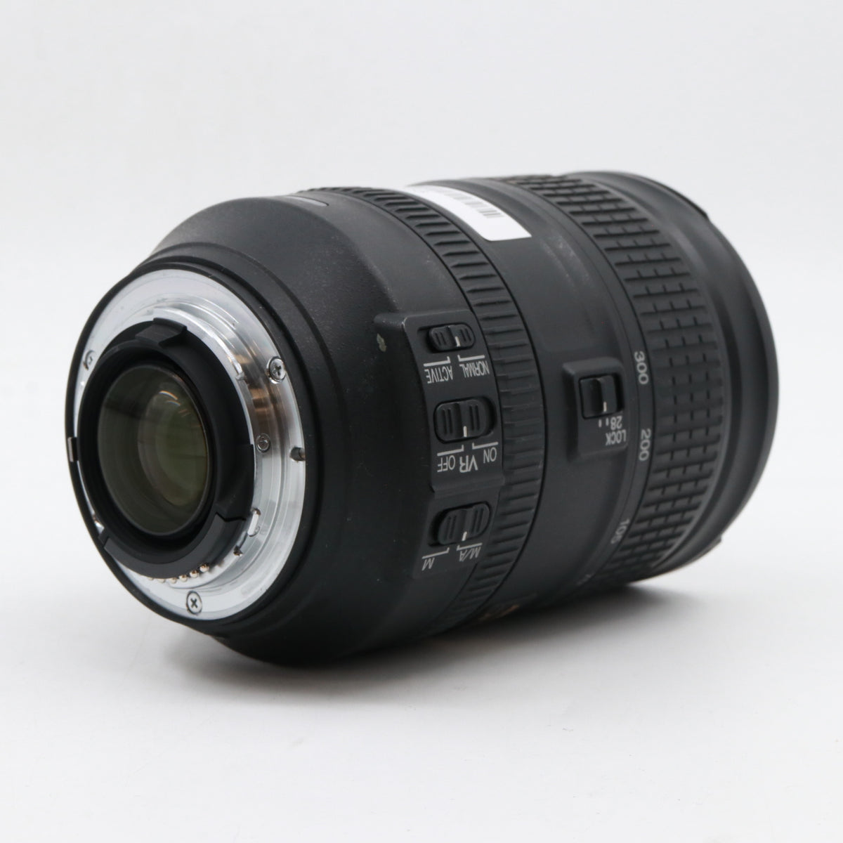 Nikon AF-S 28-300mm F/3.5-5.6G ED VR gebraucht