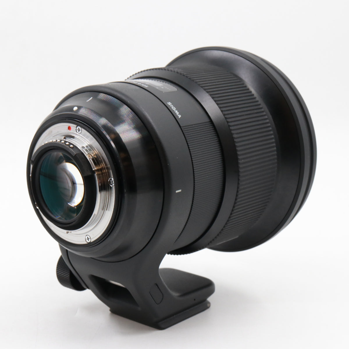 Sigma 105mm f/1.4 DG HSM ART Nikon FX gebraucht