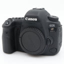Canon EOS 6D mark II Gehäuse gebraucht