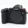 Panasonic Lumix DC-S5 Gehäuse gebraucht