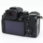 Panasonic Lumix DC-S5 Gehäuse gebraucht