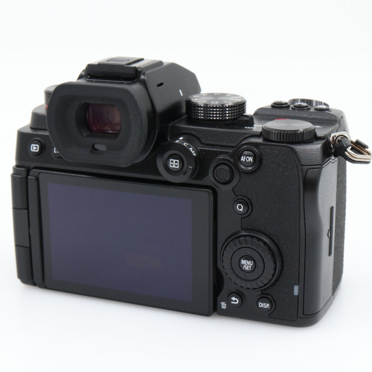 Panasonic Lumix DC-S5 Gehäuse gebraucht