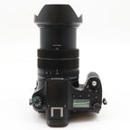 Sony Cybershot DSC-RX10 IV gebraucht