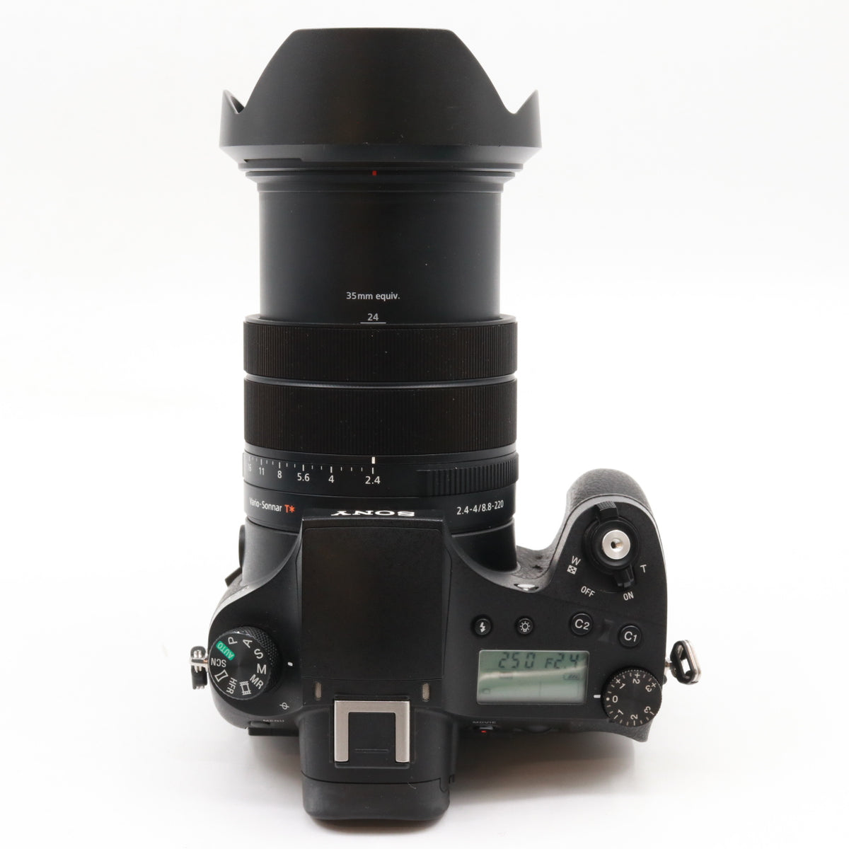 Sony Cybershot DSC-RX10 IV gebraucht