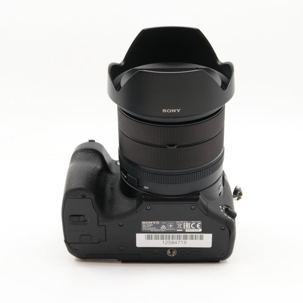 Sony Cybershot DSC-RX10 IV gebraucht