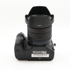 Sony Cybershot DSC-RX10 IV gebraucht