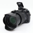 Sony Cybershot DSC-RX10 IV used