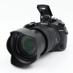 Sony Cybershot DSC-RX10 IV used