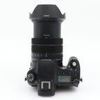 Sony Cybershot DSC-RX10 IV used