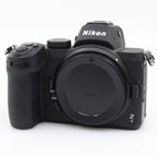 Nikon Z5 Gehäuse gebraucht