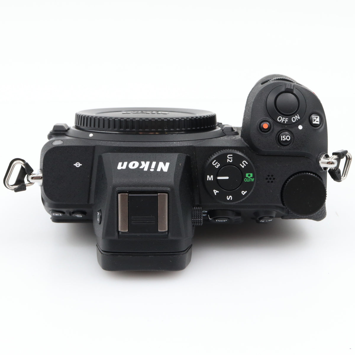 Nikon Z5 Gehäuse gebraucht
