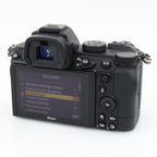 Nikon Z5 Gehäuse gebraucht