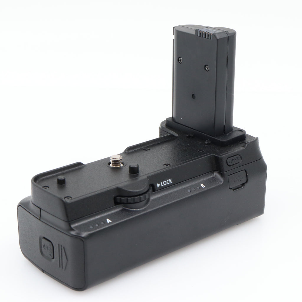 Nikon MB-N10 Batteriegriff gebraucht