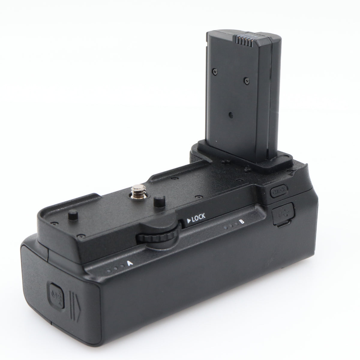 Nikon MB-N10 Batteriegriff gebraucht