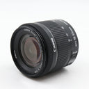 Canon EF-S 18-55mm f/4-5.6 IS STM used