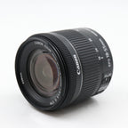 Canon EF-S 18-55mm f/4-5.6 IS STM used