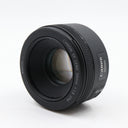 Canon EF 50mm F/1.8 STM used