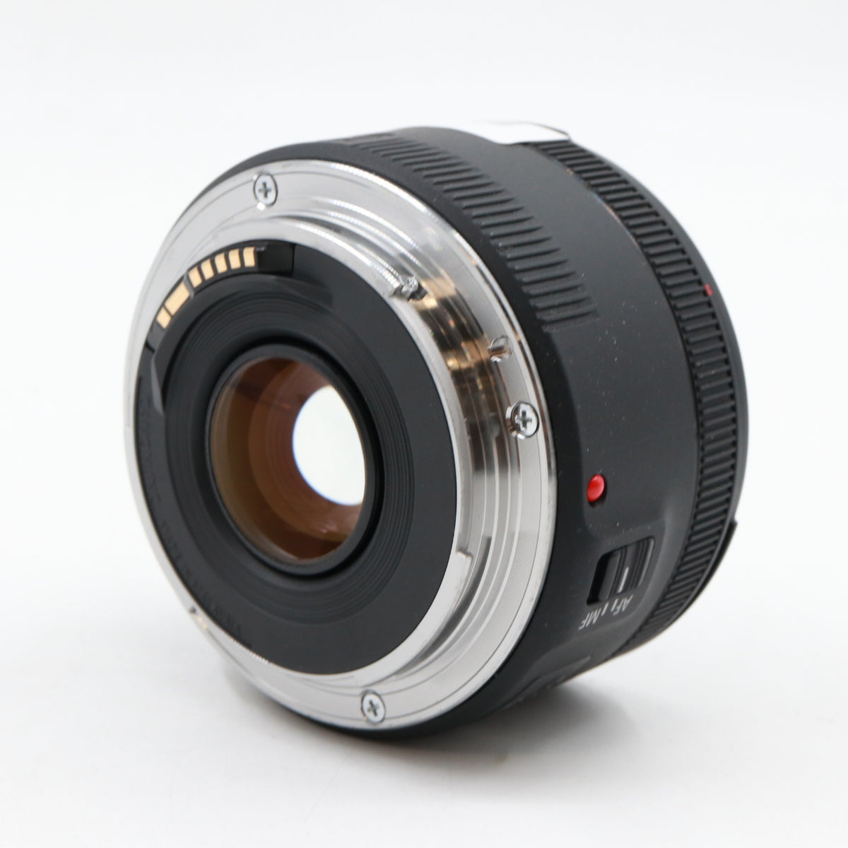 Canon EF 50mm F/1.8 STM used