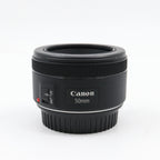 Canon EF 50mm F/1.8 STM used
